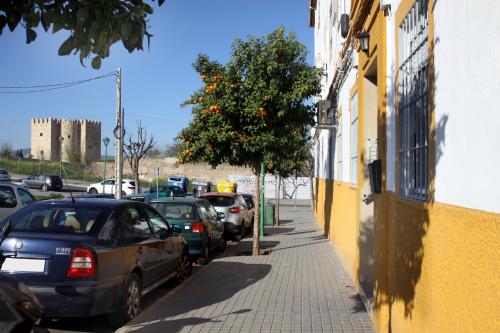 Apartamento Mirando a la Mezquita, Córdoba (fotografie 10)
