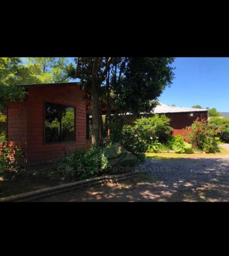 Cabañas Familiares Pucon