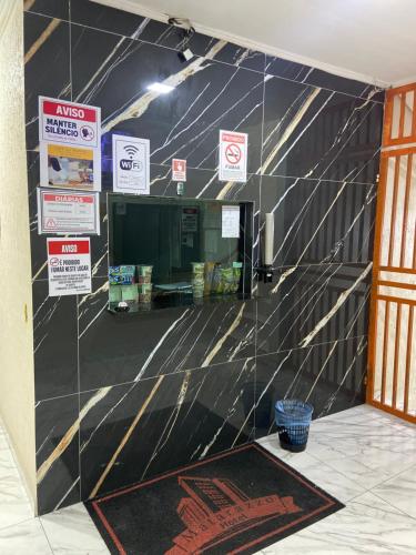 Hotelmatarazzo in เอร์เมลิโน มาตารัซโซ