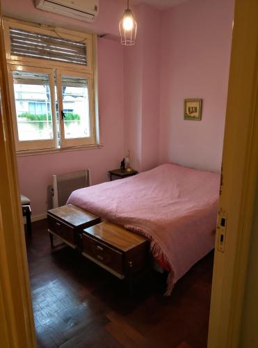 Departamento en Colegiales in Colegiales