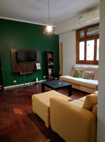 Departamento en Colegiales in Colegiales