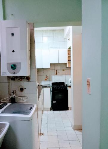 Departamento en Colegiales in Colegiales