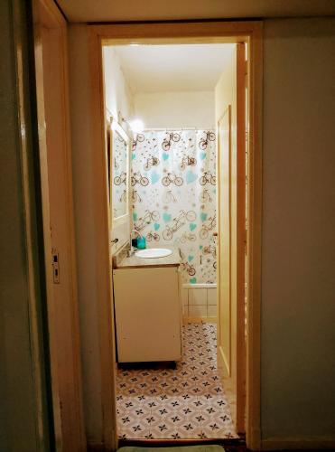 Departamento en Colegiales in Colegiales