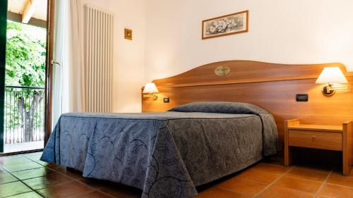 La Vigneta Room Type - Small Double Room