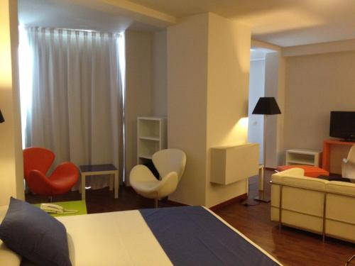 Evenia Zoraida Park Hotel