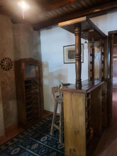 La casa de Ailun - Ideal vacaciones in Pueblo Nuevo