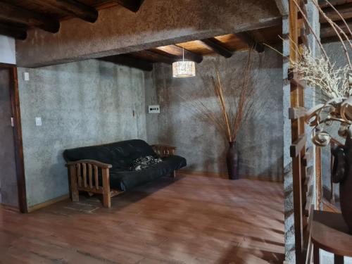 La casa de Ailun - Ideal vacaciones in Pueblo Nuevo