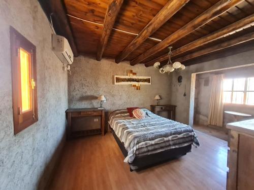 La casa de Ailun - Ideal vacaciones in Pueblo Nuevo