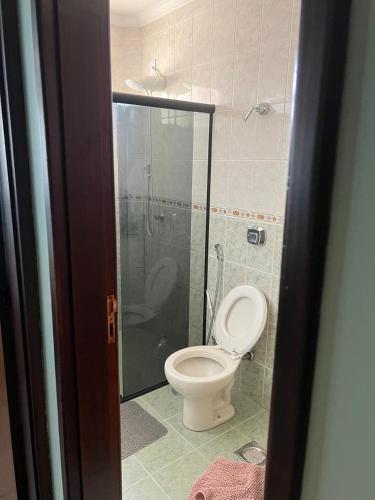 Sobrado com piscina in Bandeirantes