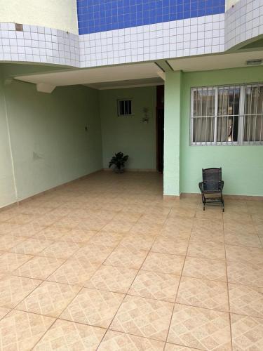 Sobrado com piscina in Bandeirantes