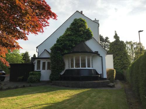Old Farm Hotel, Birmingham