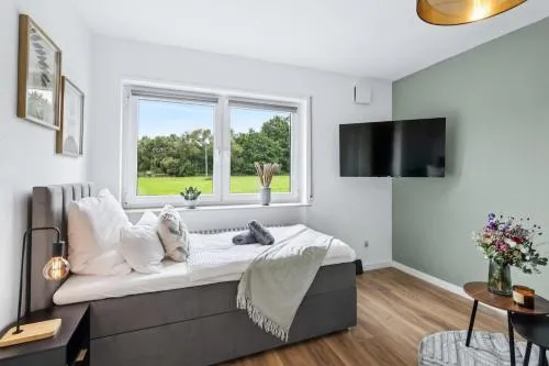 Wendel Living II - Stilvoll wohnen in St. Wendel, Deutschland