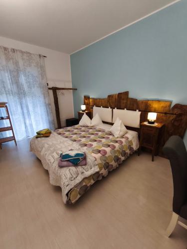 B&B Guglielmina chambre d'hôte Cesara