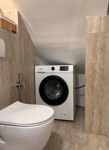 Apartmani Vanity Budva - image 4