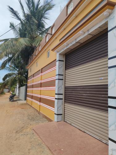 Ss room villa in Kattankudy