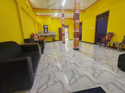 Ss room villa in Kattankudy