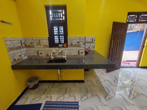 Ss room villa in Kattankudy