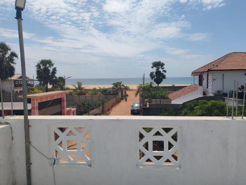 Ss room villa in Kattankudy