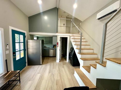 Tiny Private Room #2 in Shared 5BR House with Other Guests, Austin (zdjęcie 6)