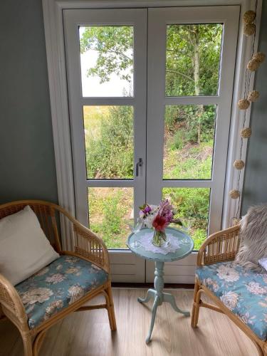 Lykkeholms Bella Vista in Skive