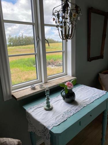 Lykkeholms Bella Vista in Skive