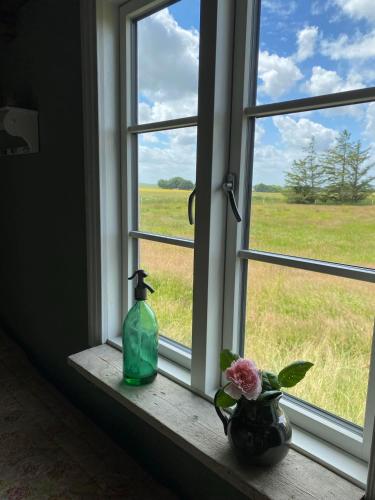 Lykkeholms Bella Vista in Skive