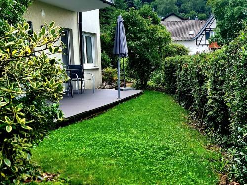 Kappler Nest in 卡珀爾羅德克