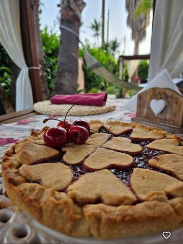 Dimora Sole del Sud 5