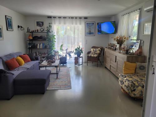Vacances en Provence - Location saisonnière - Roquevaire