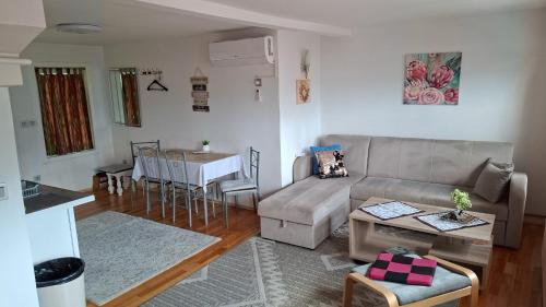 RUMA Apartmani Old Town
