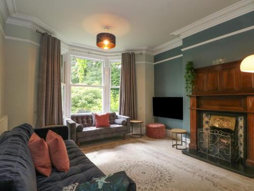 Montclair, Buxton (fotografie 4)