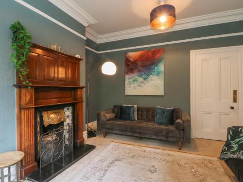 Montclair, Buxton (fotografie 6)
