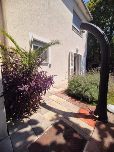 Apartment Ksenija 2 rooms, 55m2 brand-new, Floor heating, Air conditioning in Vojnic Sinjski