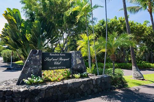 Keauhou Kona Surf & Racquet Club #3-101 Hale Malama Pono - image 11