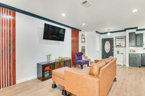 Hacienda Heights Gem with Large Patio! in ฮาเซียนดา ไฮทส์ (CA)