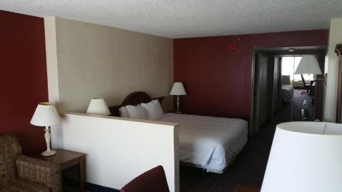 Imperial Swan Hotel and Suites Lakeland in Lakeland, USA