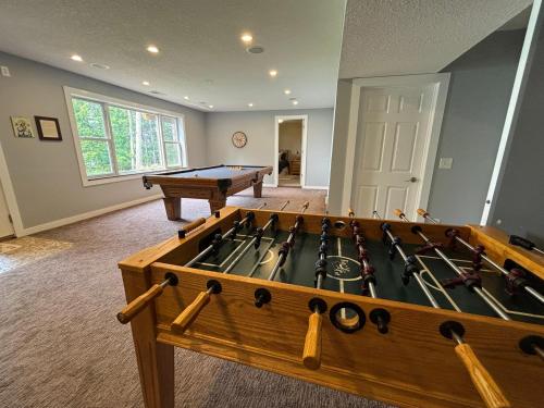Our Lady's Lodge in Osceola (WI)