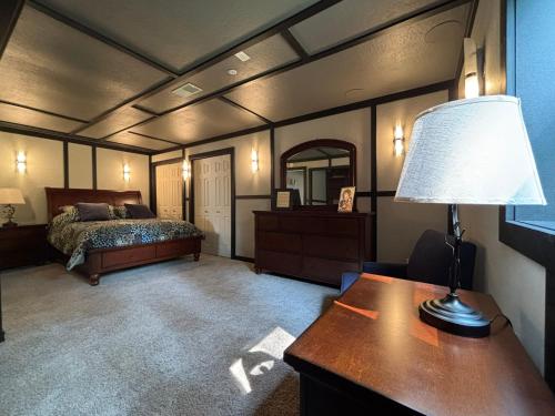 Our Lady's Lodge in Osceola (WI)