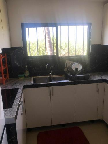 Segram Singh Estate Home in Ba