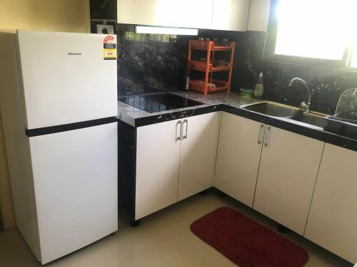 Segram Singh Estate Home in Ba