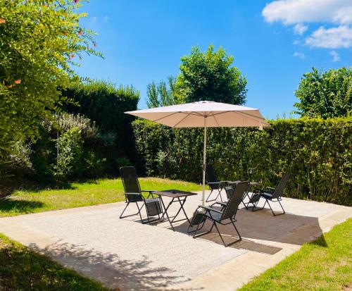 B&B Giardino delle Camelie 2