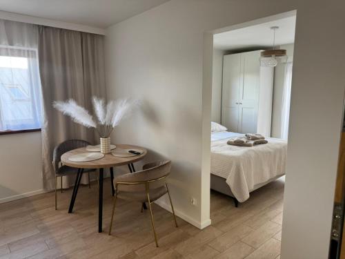 Apartamenty Biała Grań (Apartamenty Biala Gran) in Guty