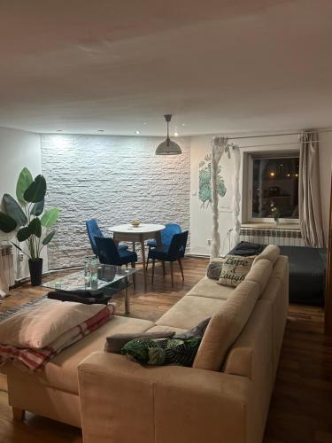 Apartament wieżyczka 28-30