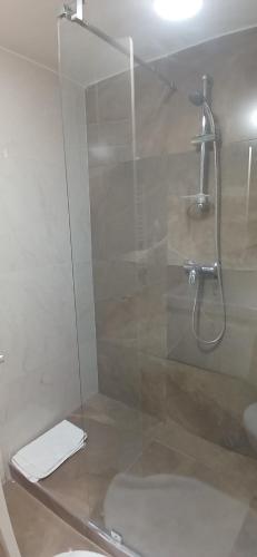 Panoramic 2 bedrooms Ennassr in Ennasr