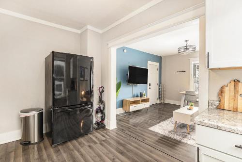 The Metropolitan Manor-new Corporate Apt Downtown in Grand Rapids, USA