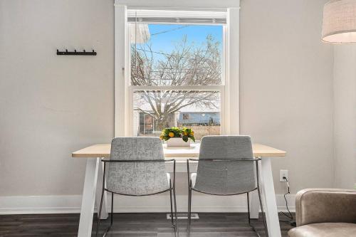 The Metropolitan Manor-new Corporate Apt Downtown in Grand Rapids, USA