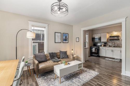 The Metropolitan Manor-new Corporate Apt Downtown in Grand Rapids, USA