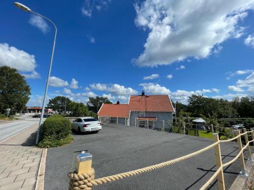 Havssnackan - Nordic Stay Stromstad in Bojardalen