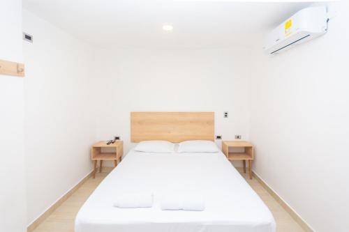 Hotel Villa Real, Medellín (foto 10)