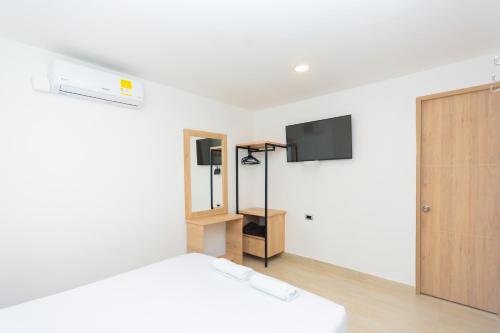 Hotel Villa Real, Medellín (foto 7)